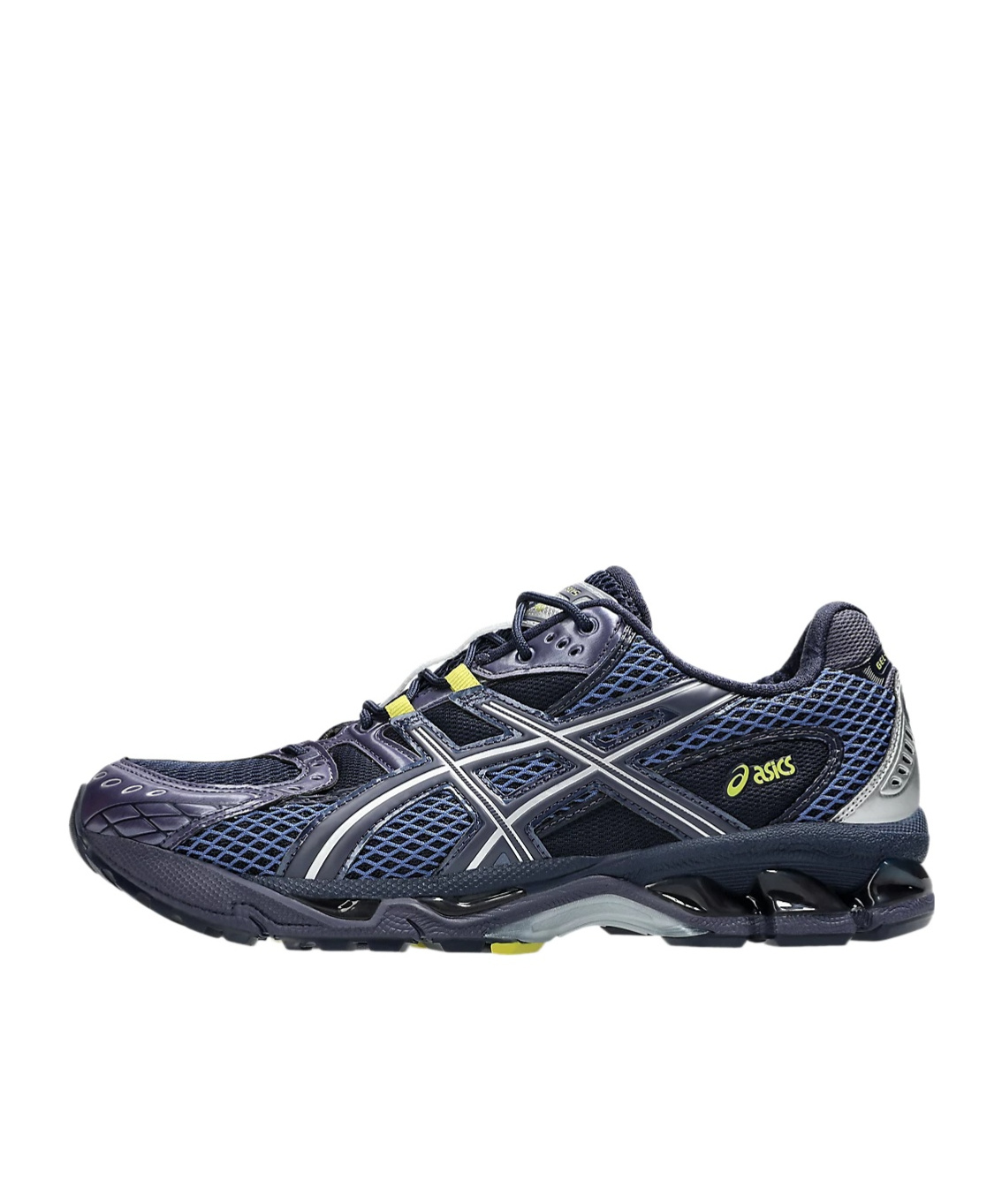 Shop Asics Gel-nimbus 10.1 Sneakers
