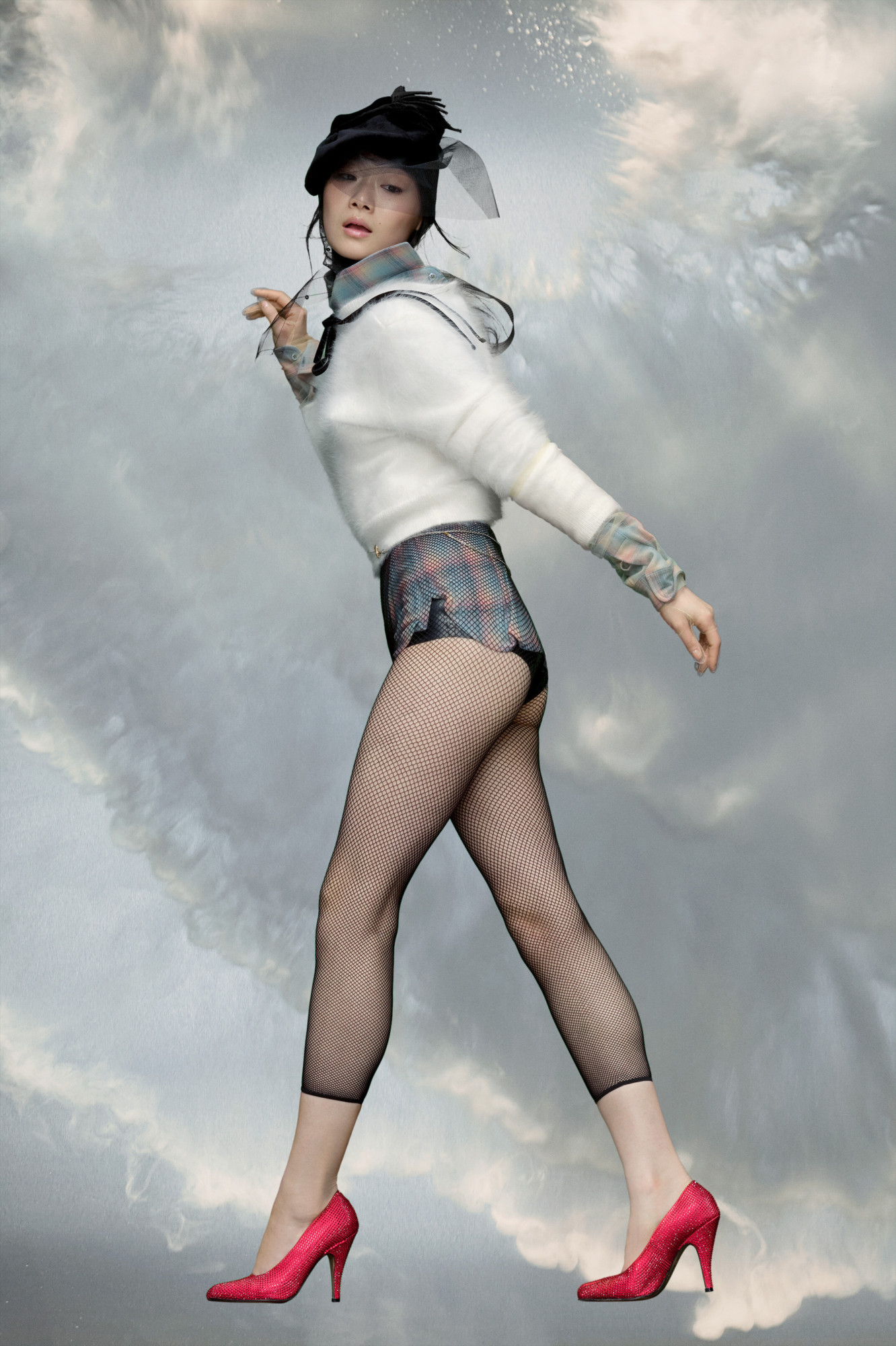 MAISON MARGIELA MAISON MARGIELA FOUR STITCHES BUTTONED CARDIGAN