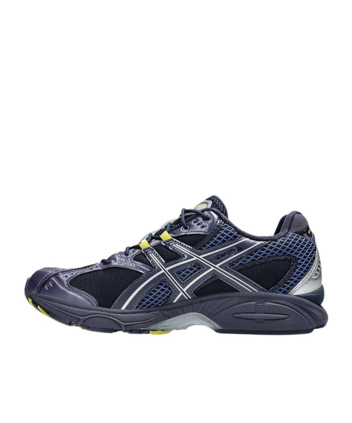 Shop Asics Gel-nimbus 10.1 Sneakers