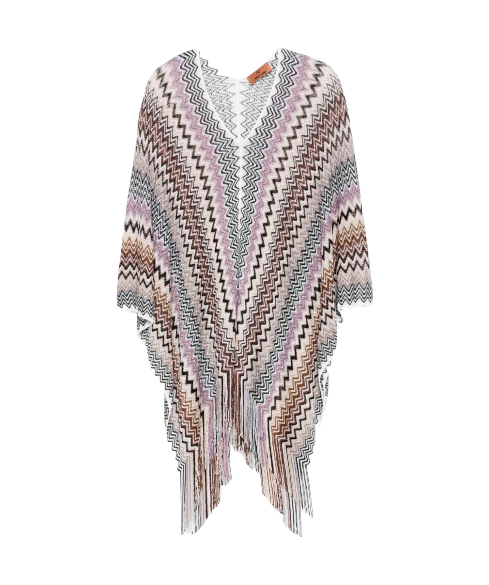 MISSONI ZIGZAG TOP