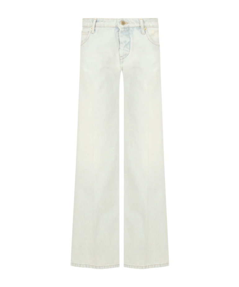 Darkpark Jeans In Blue
