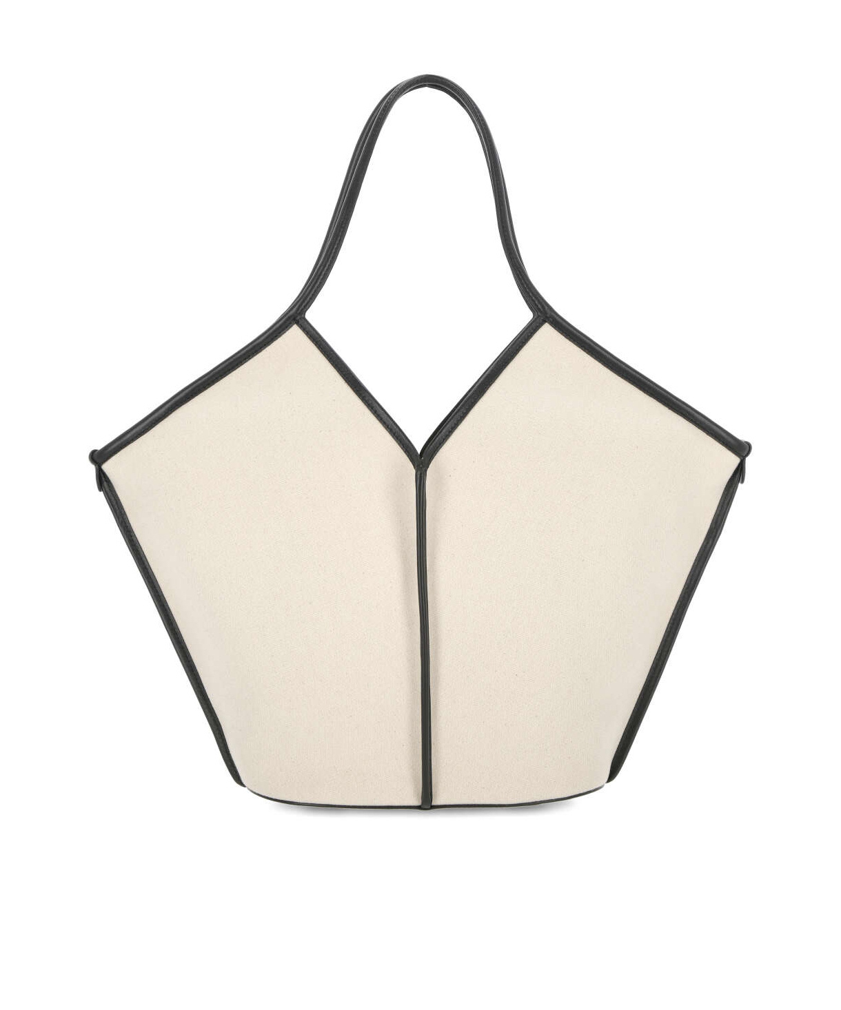 Hereu Calella" Bag In White