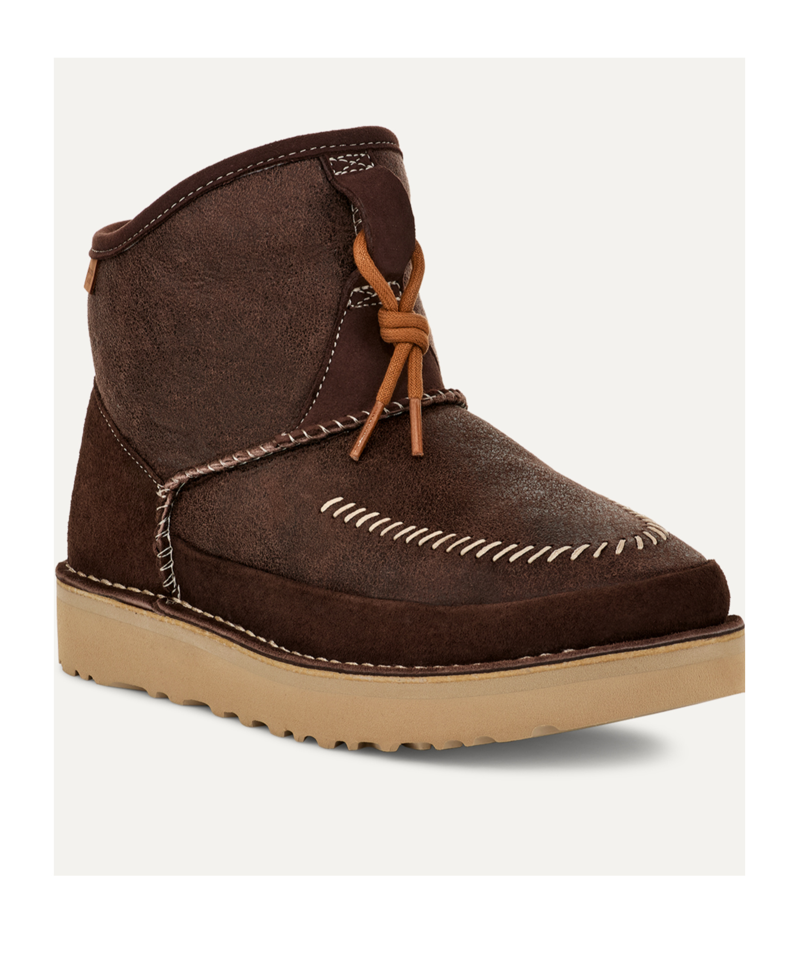 Ugg Campfire Crafted Regenerate Boots In Multicolor