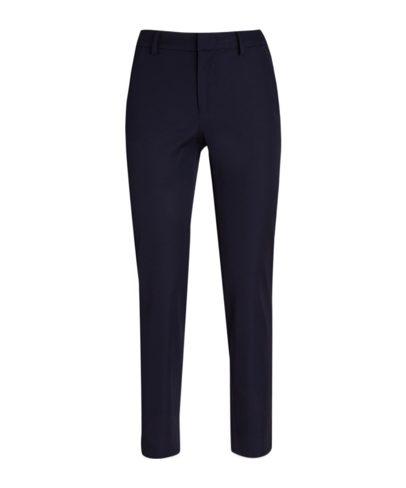 Pt Torino Slim Tailored Trousers