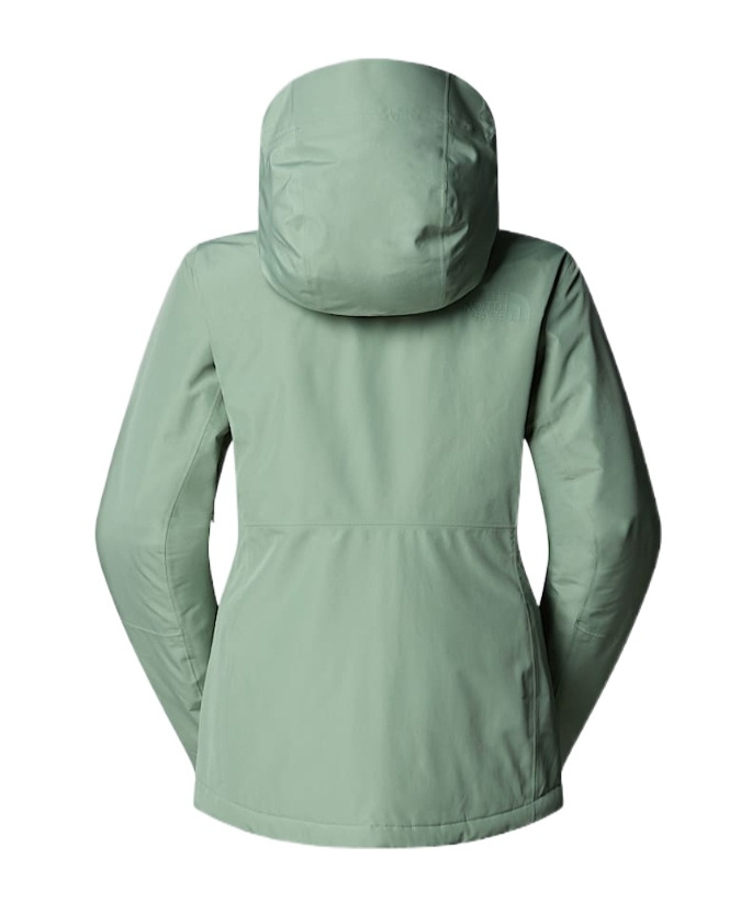 The North Face Descendit Jacket In Multi