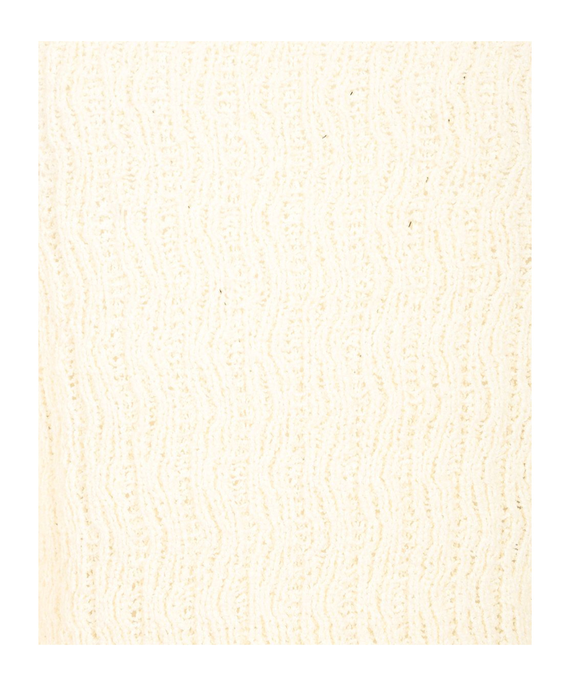 Shop Loulou Studio Cotton Mini Dress In White