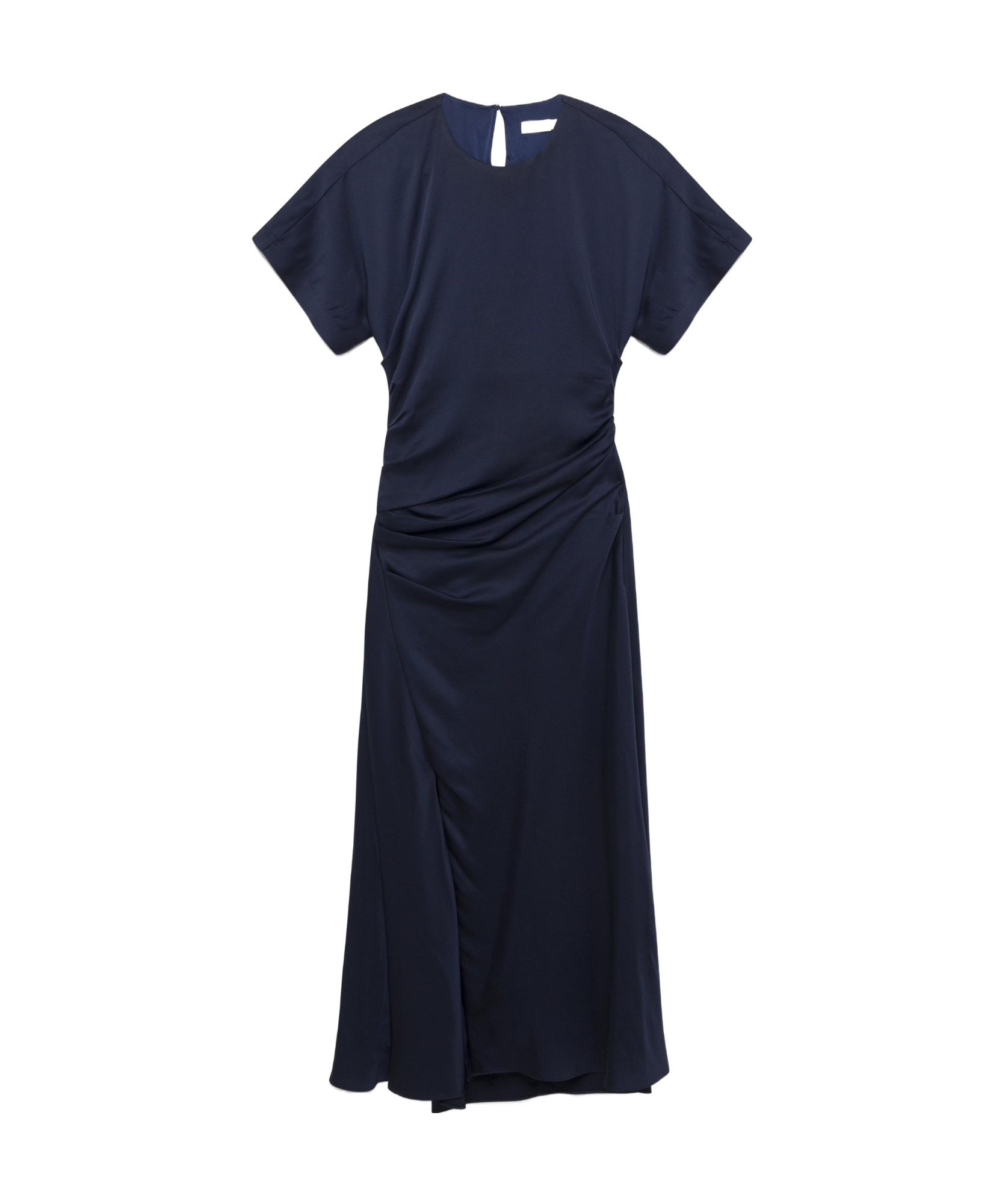 Jonathan Simkhai Draped Dress