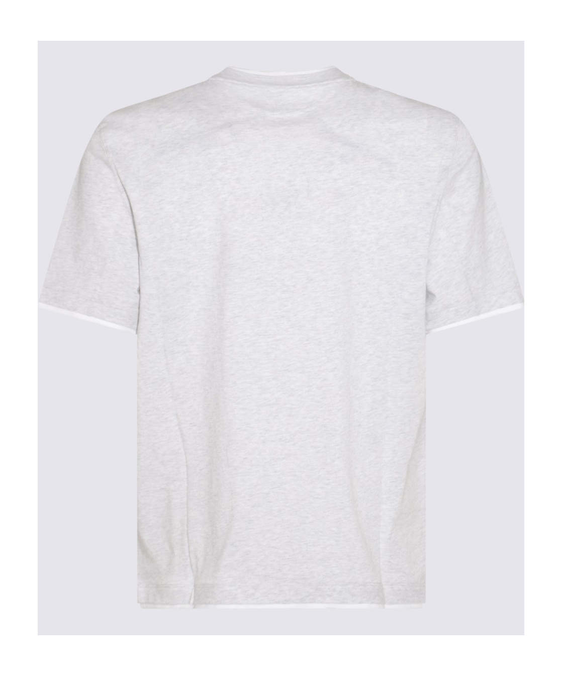 Brunello Cucinelli Topwear In White