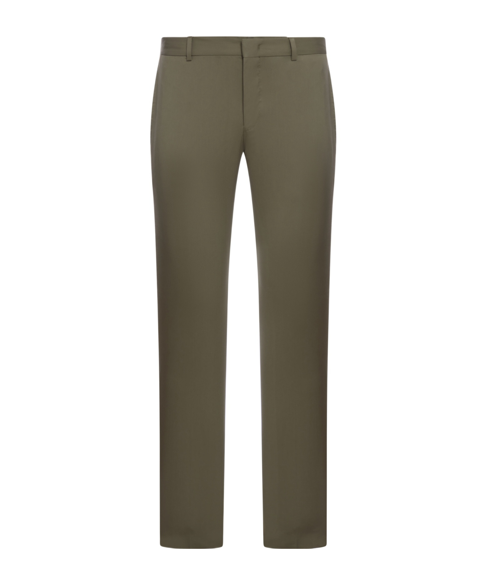 PT PANTALONI BELT LOOPS SLACKS