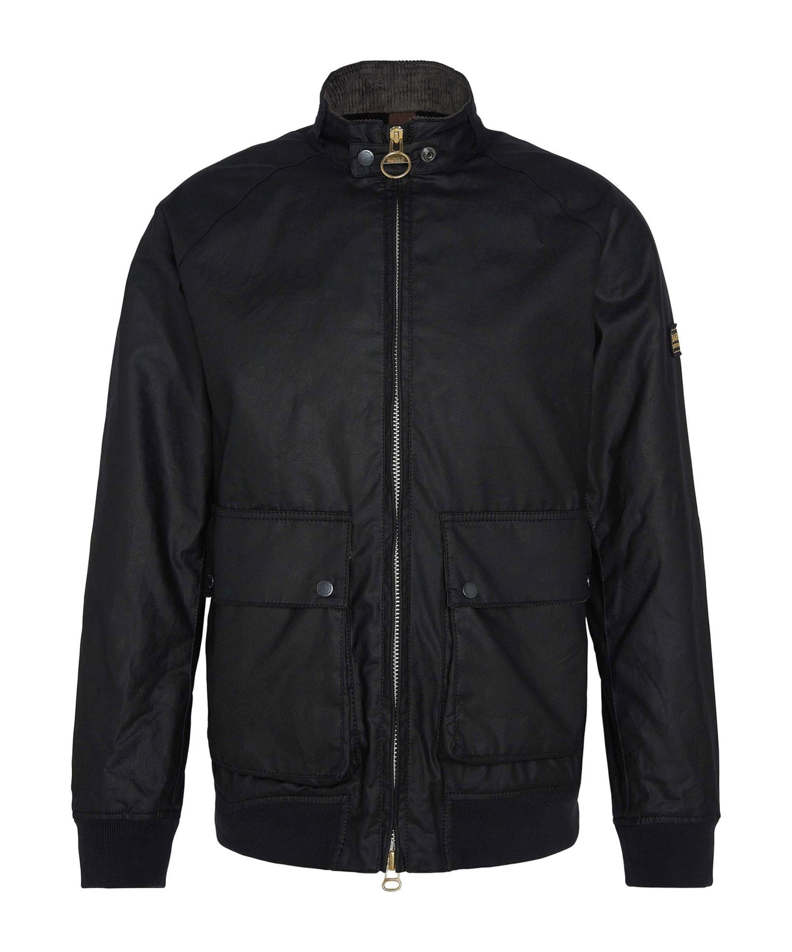 BARBOUR CASUAL JACKET
