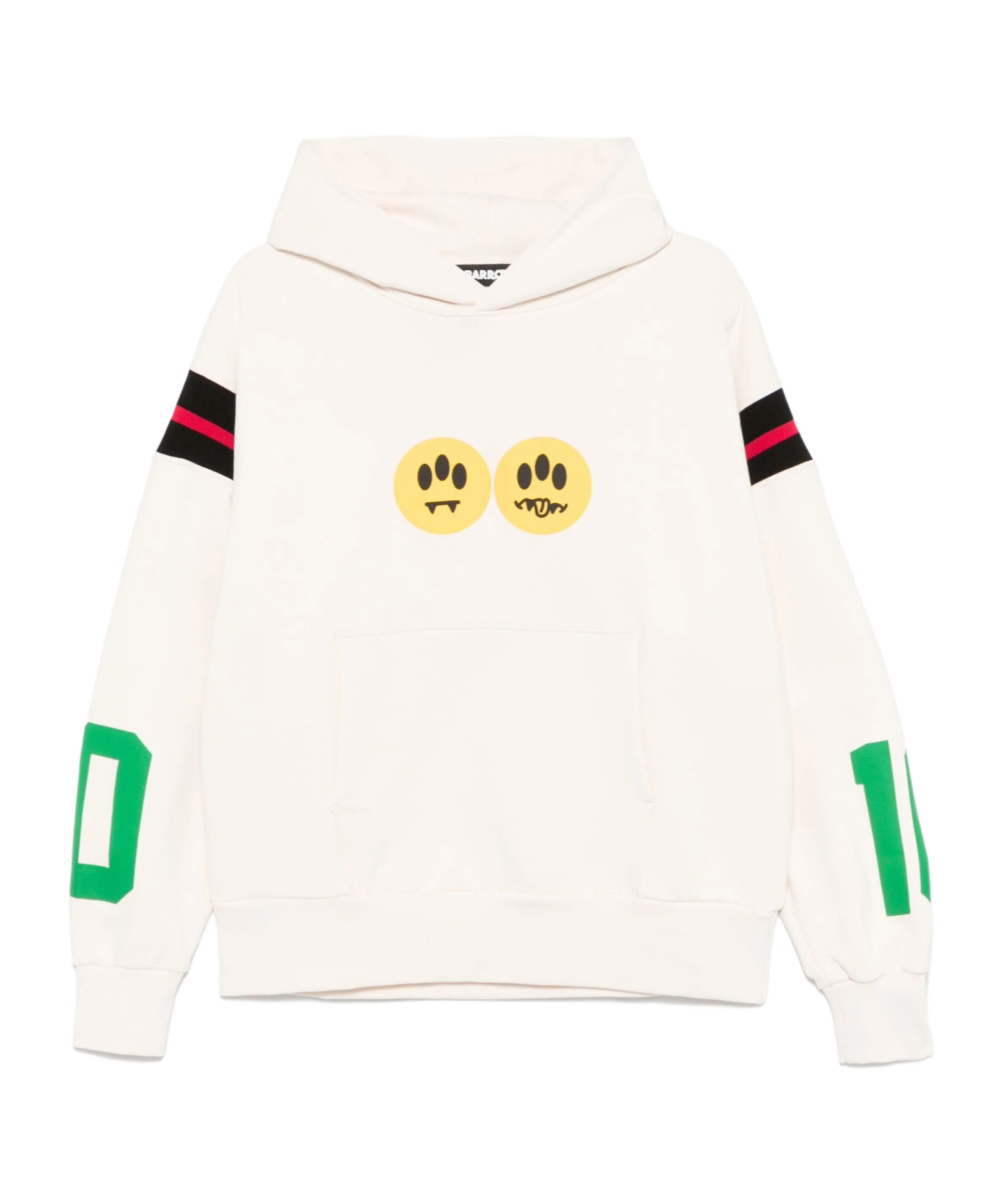 Barrow Iconic Smile Hoodie