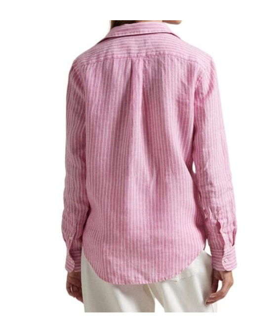 Polo Ralph Lauren Ralph Lauren Shirts In Pink