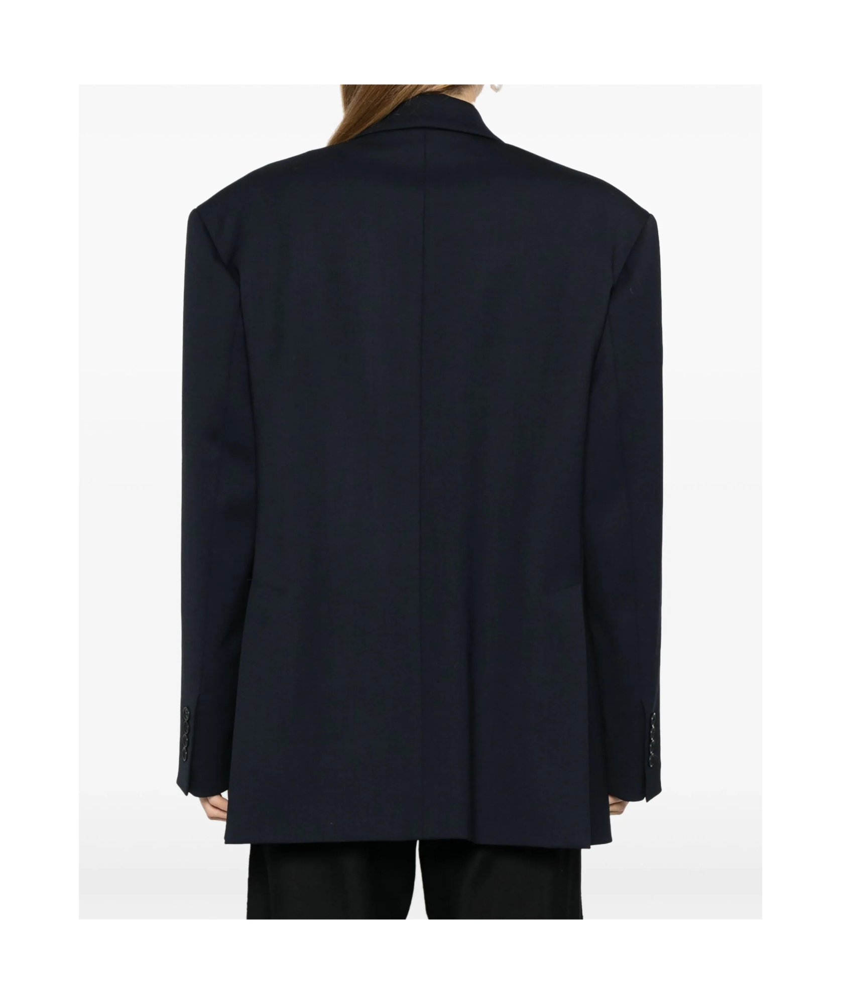 P.a.r.o.s.h Liliuxy Blazer