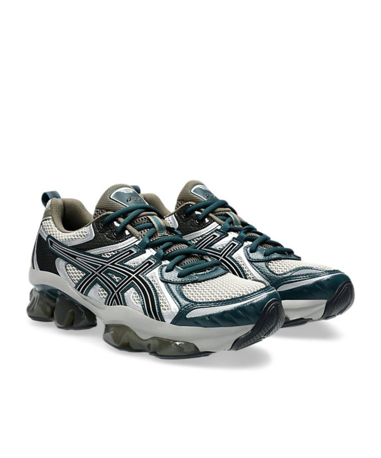 Asics Gel-quantum Kinetic In Black