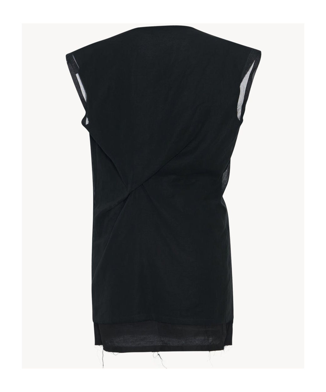The Row Inawa Top