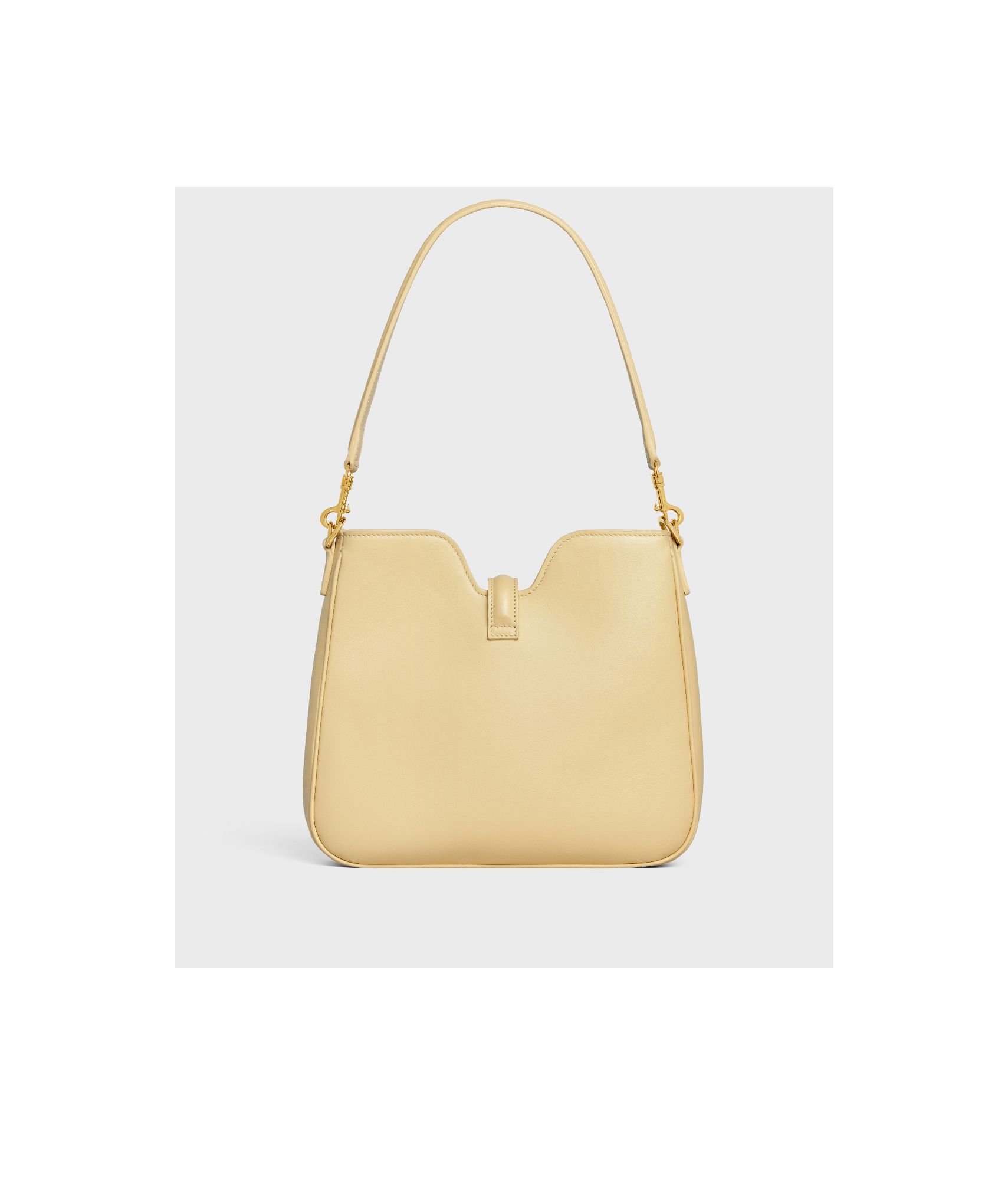 Celine Camille 16 Trumpet In Nude