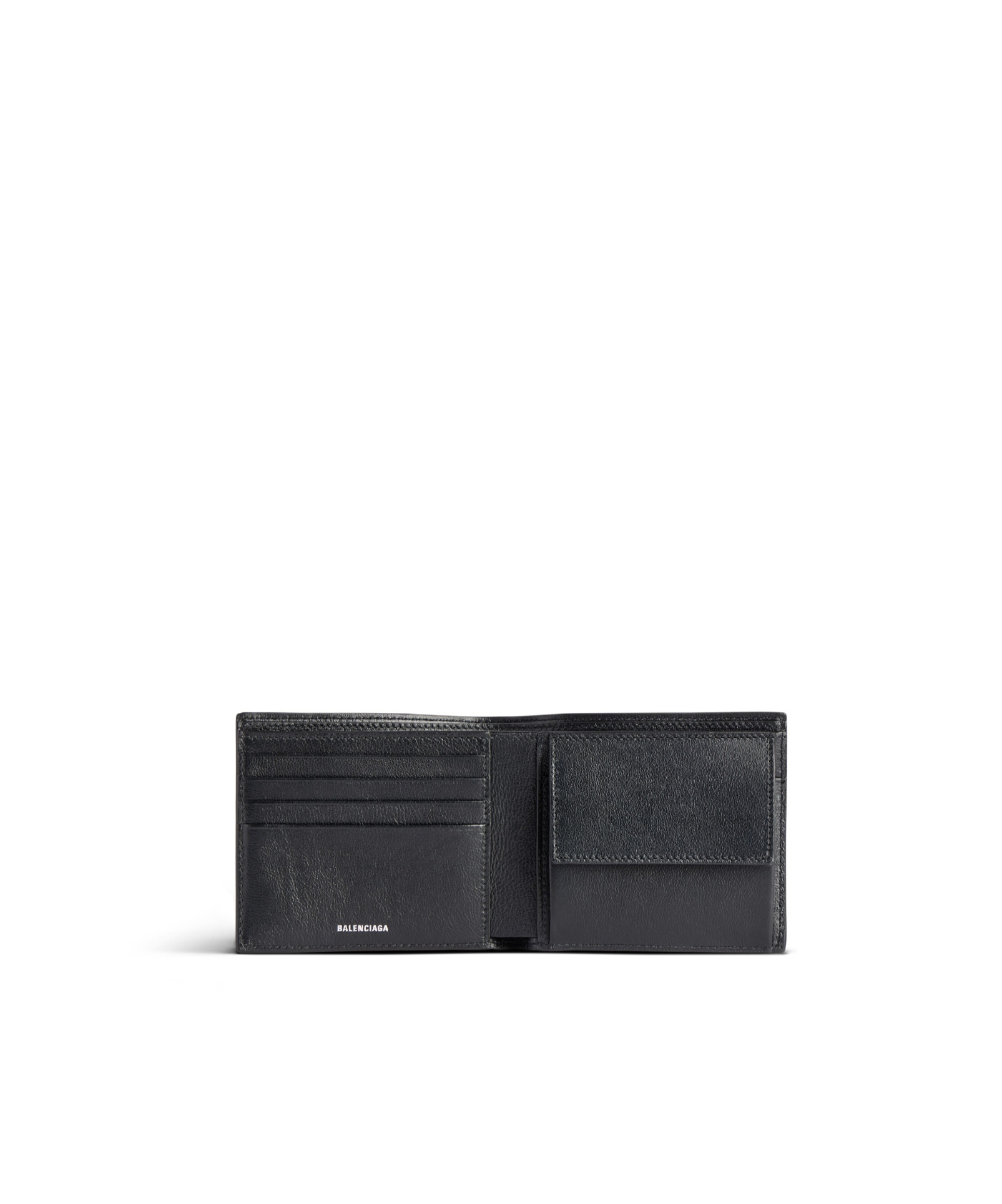 Balenciaga Bifold Wallet