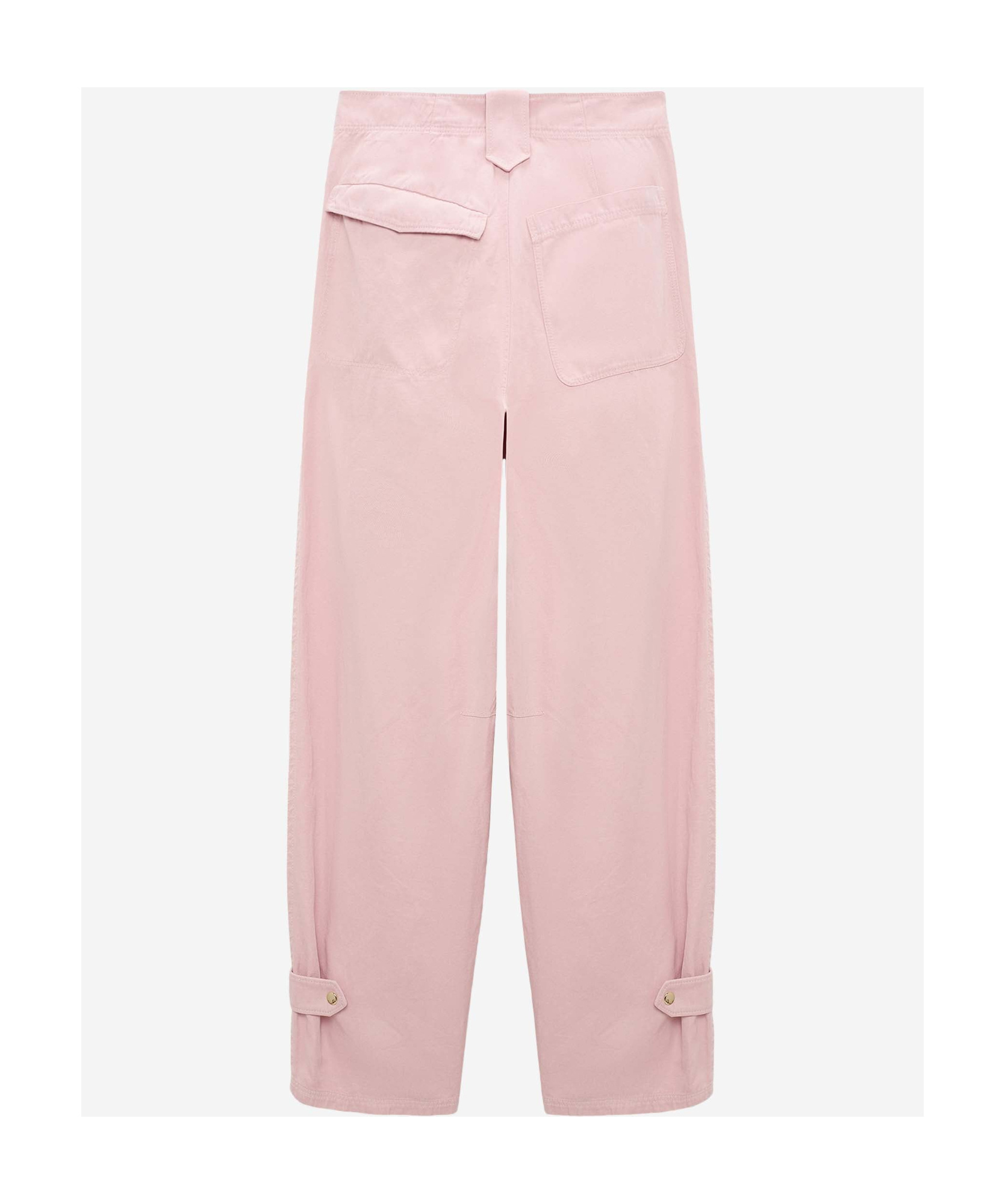 DOROTHEE SCHUMACHER ADVENTUROUS MOVEMENT TROUSERS