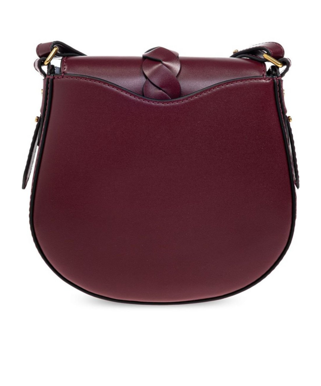 Isabel Marant Small Altay Crossbody Bags In Brown