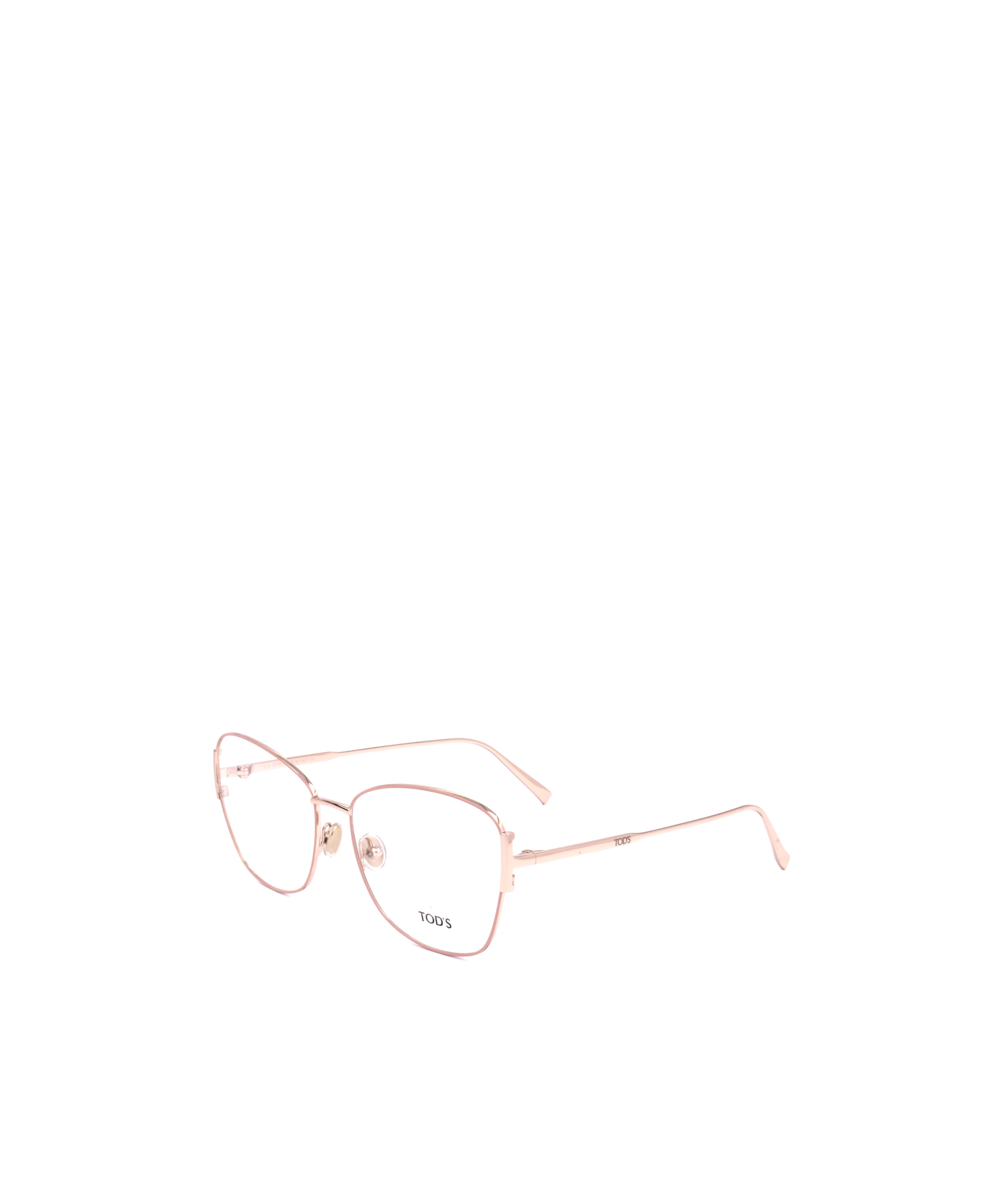 Tod's Full-frame Flat Mirror In White