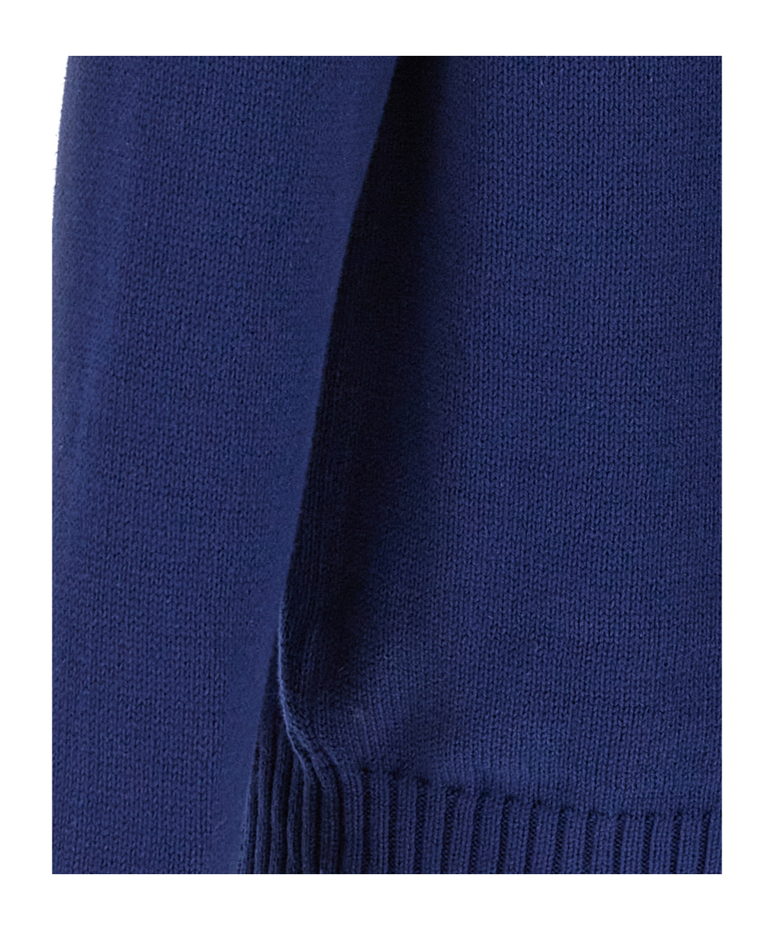 Shop Polo Ralph Lauren Polo Bear Knitted Sweater In Blue
