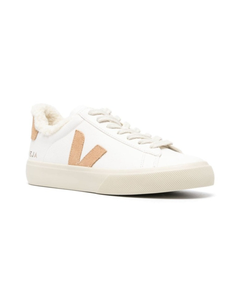 Veja Sneakers In White