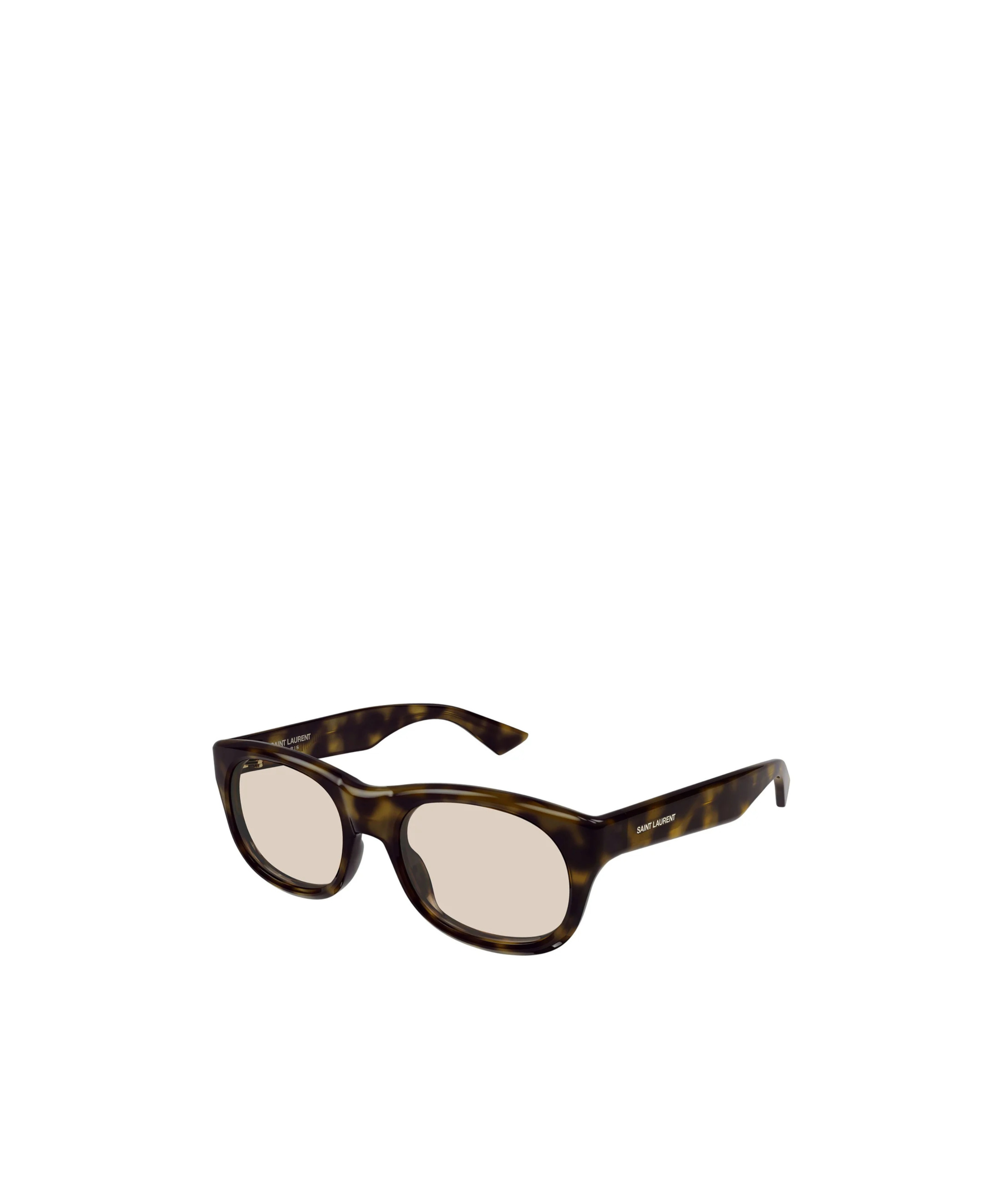 Saint Laurent Sl 815 Romy009 Havana Havana Yellow