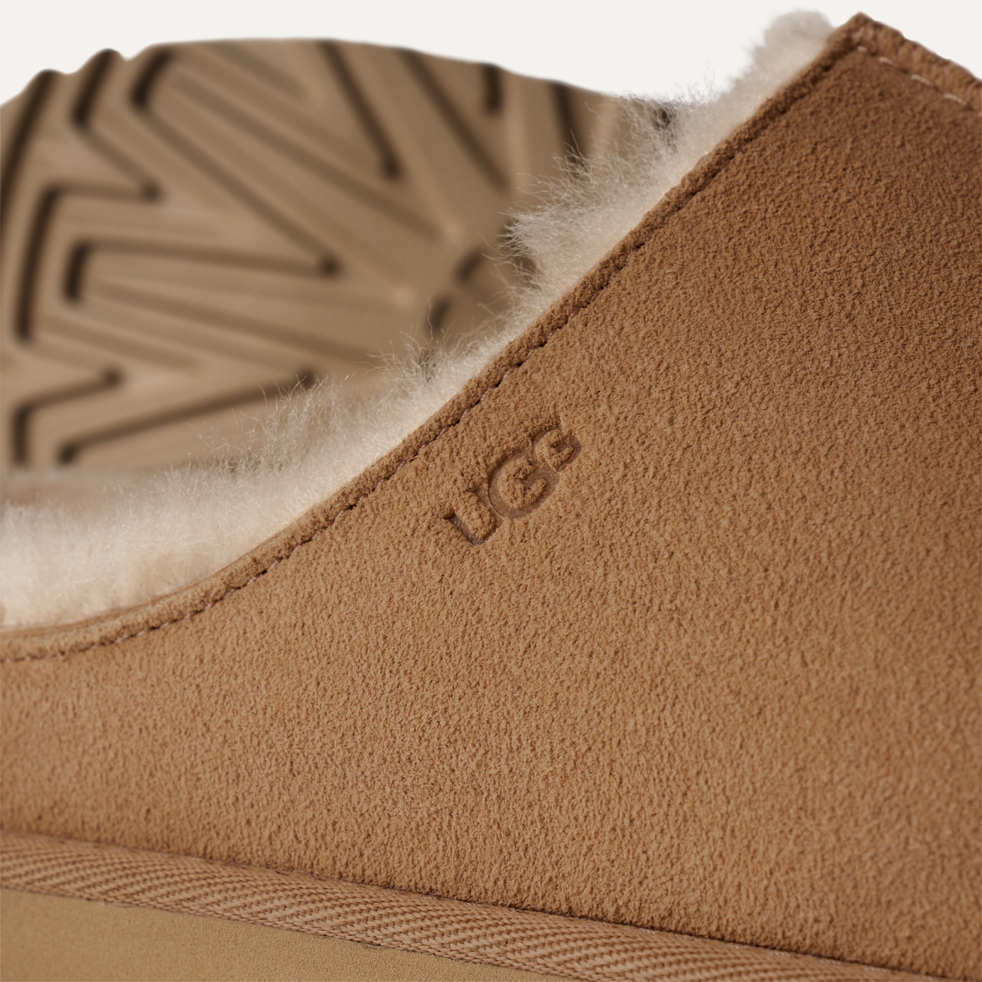 UGG O CHE SLIDES