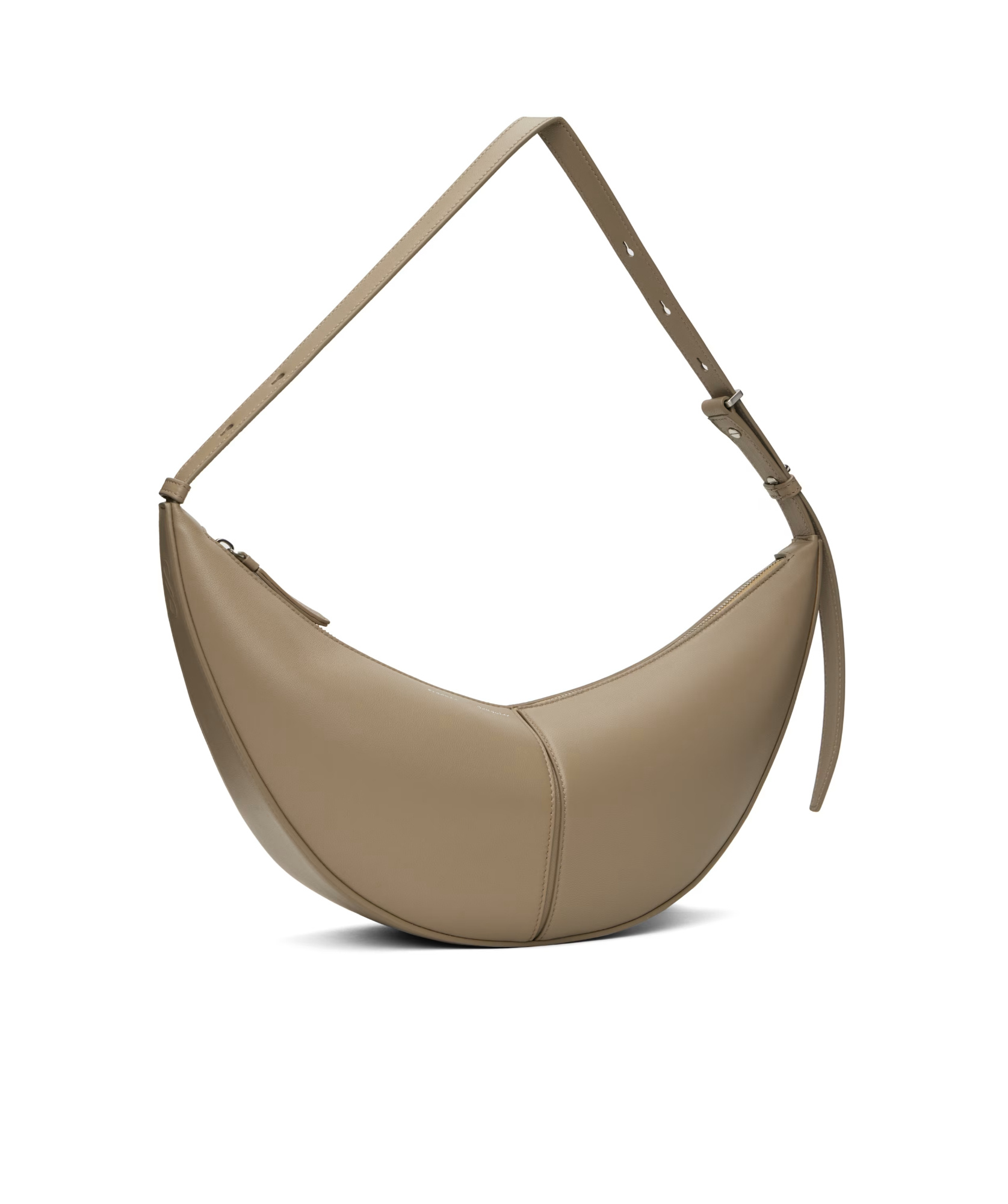 PROENZA SCHOULER ZIPPERED SHOULDER BAG