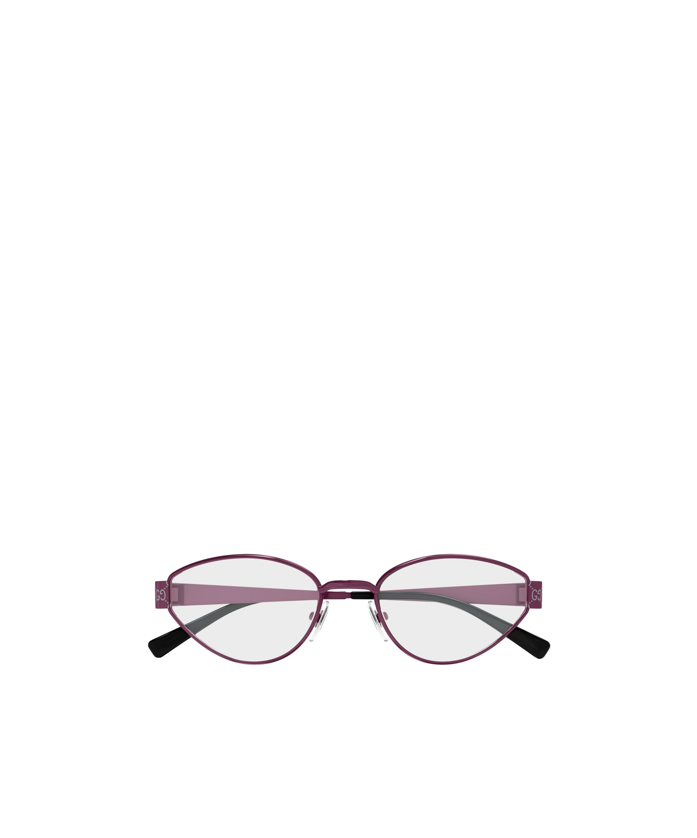 Gucci Geometric Flat Mirror