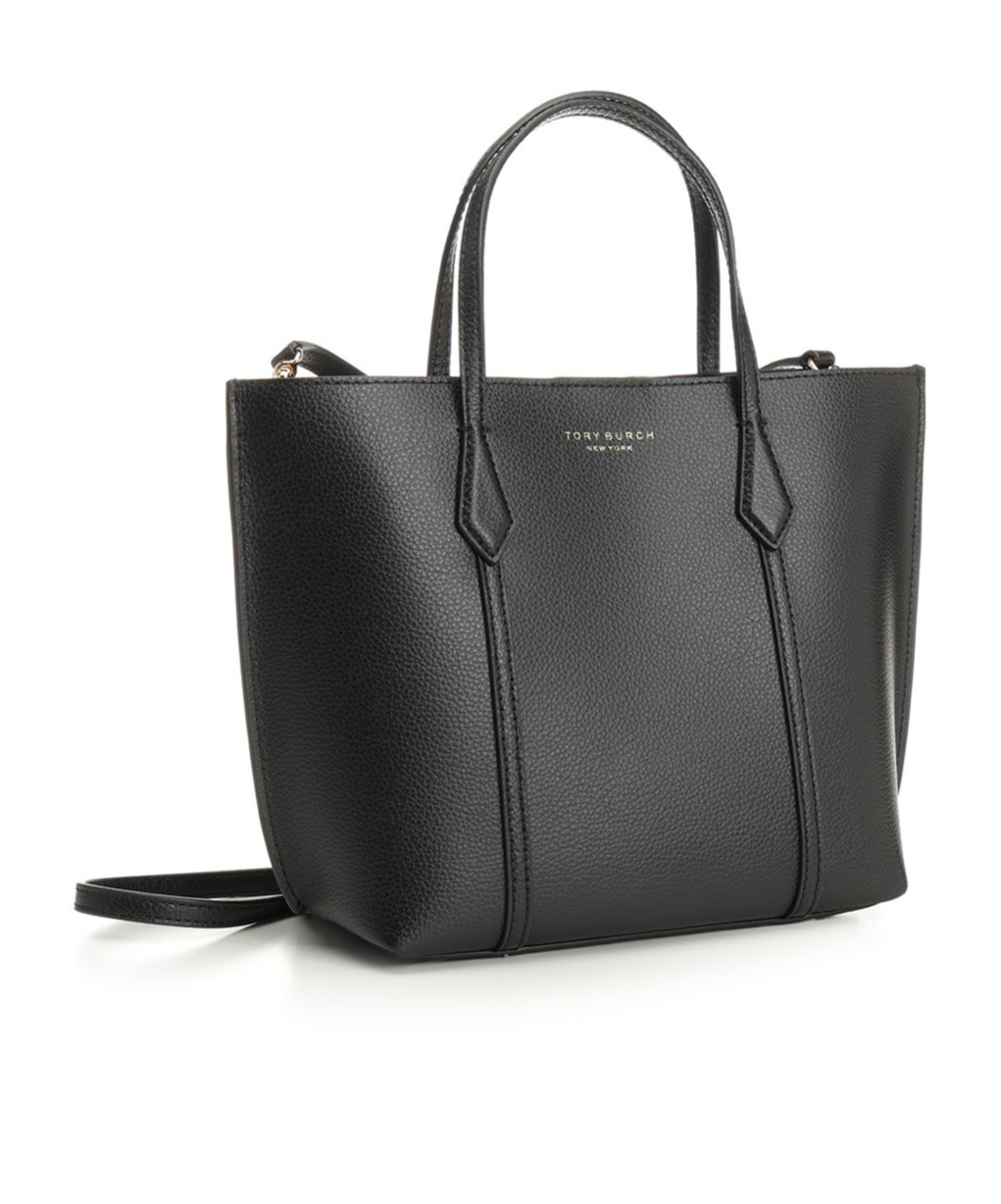 Tory Burch Double Handle Shoulder Bag