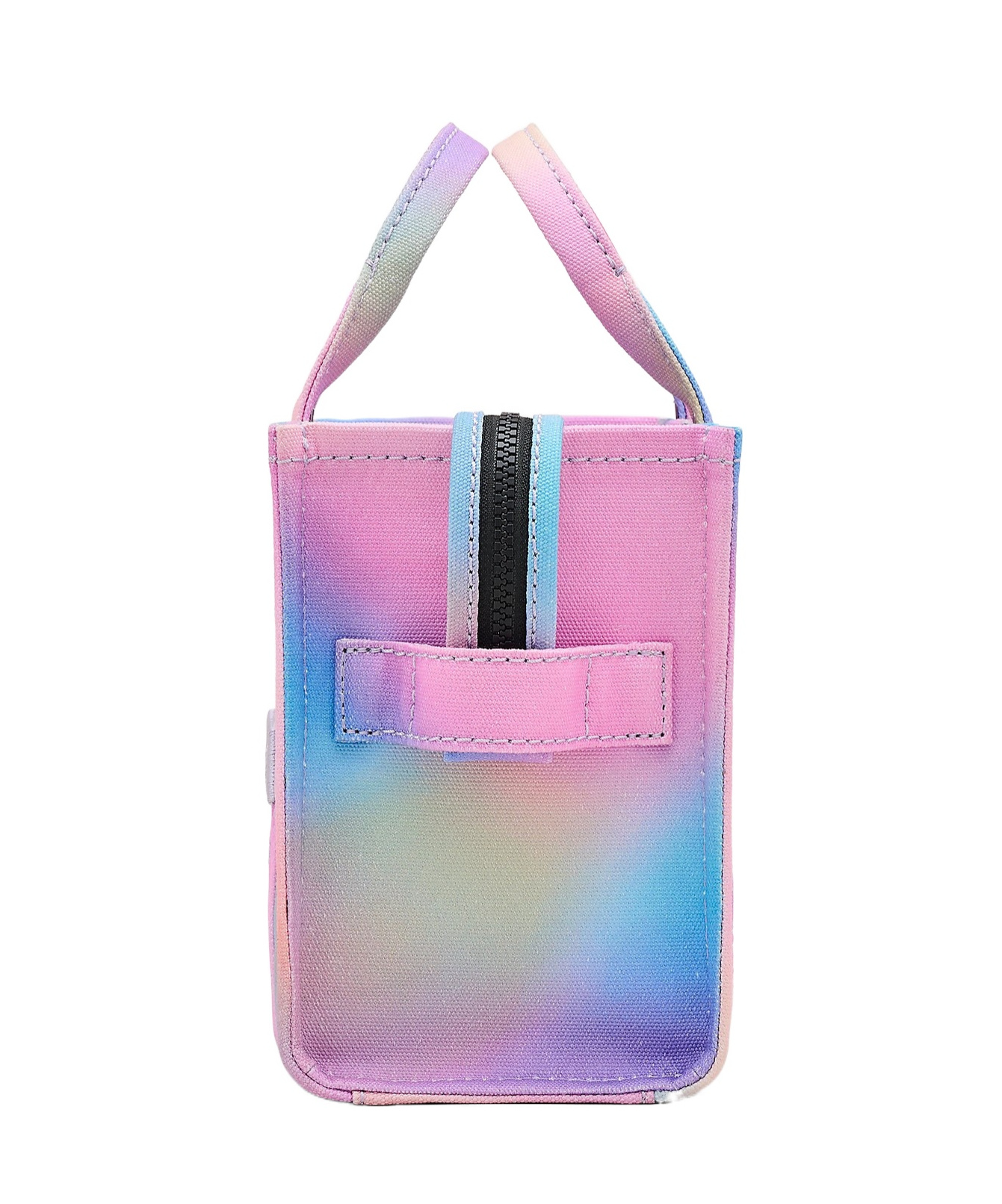 Marc Jacobs The Airbrush Small Tote Bag In Multi