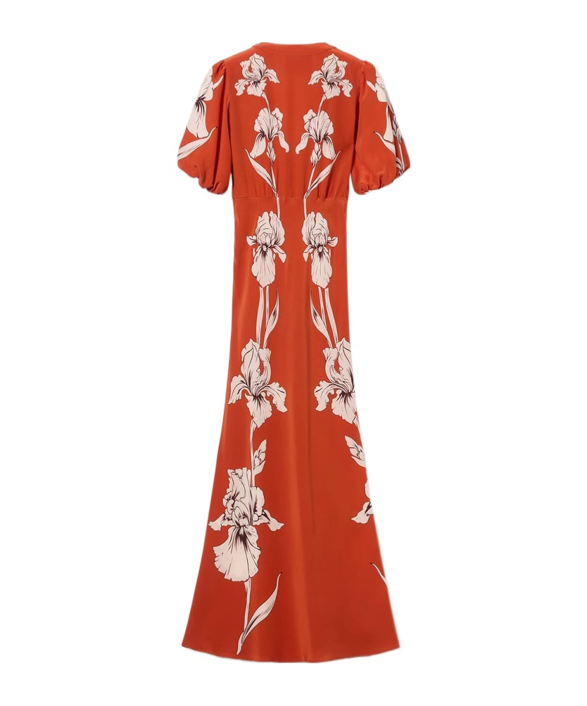 Shop La Doublej Marlene Dress