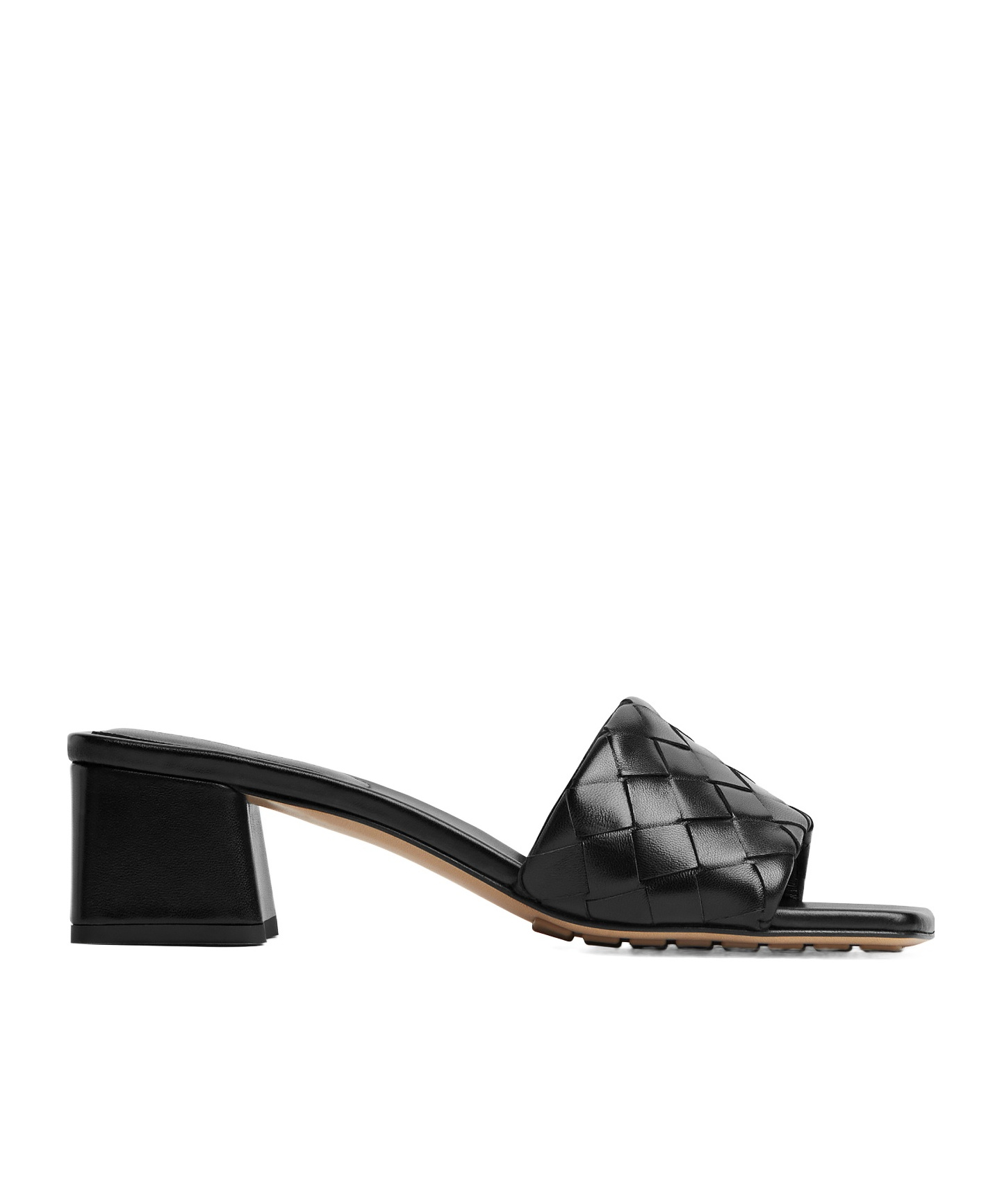 Bottega Veneta Parco Mule