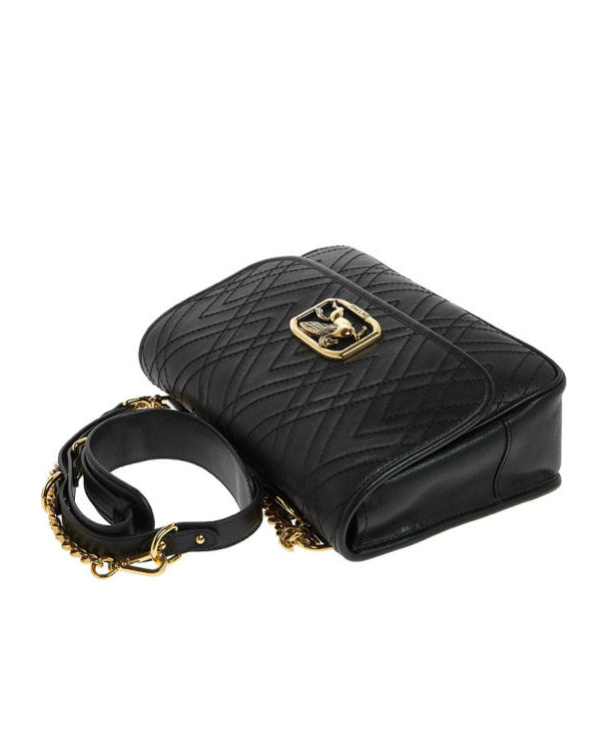 ETRO FLIP SHOULDER BAG 