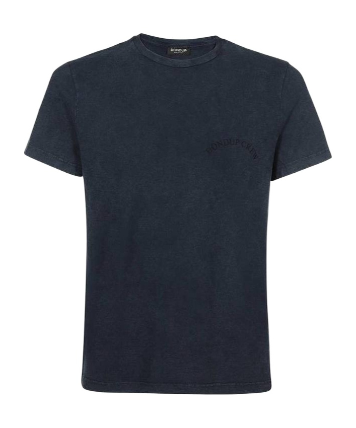 Dondup T Sshirt In Blue