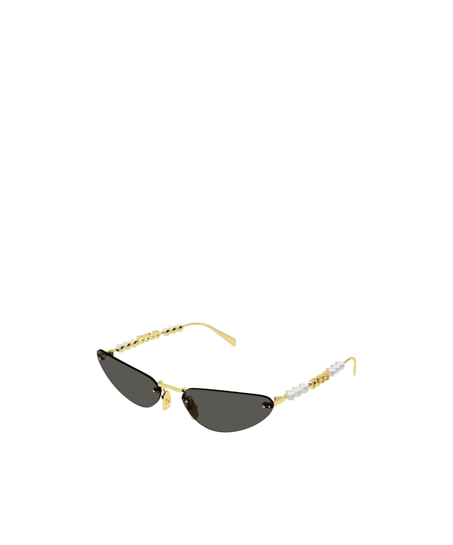 Gucci Gg1920s001 In Black