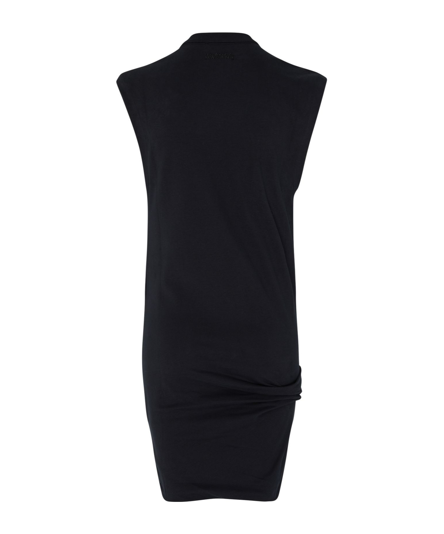 ISABEL MARANT LEANY MINI DRESS 