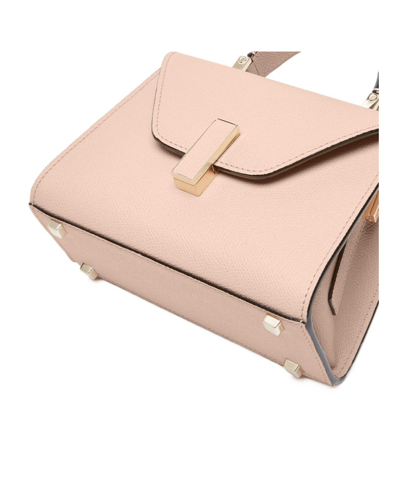 VALEXTRA MICRO ISIDE CROSS BODY BAG