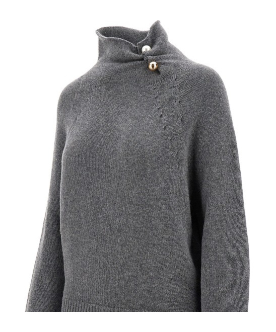 Philosophy Di Lorenzo Serafini Jersey In Black