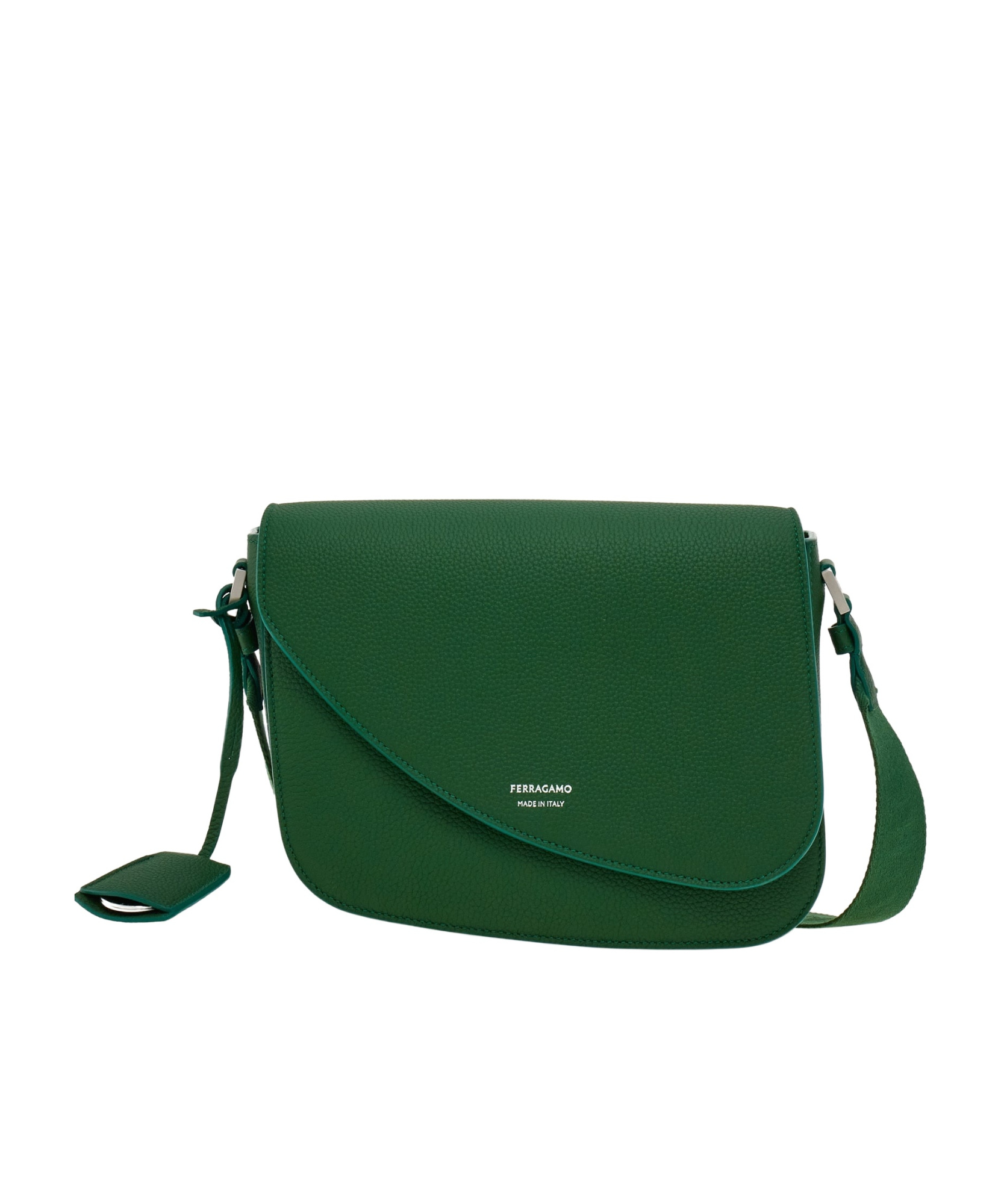 Ferragamo Fiamma Messenger Bag (s)