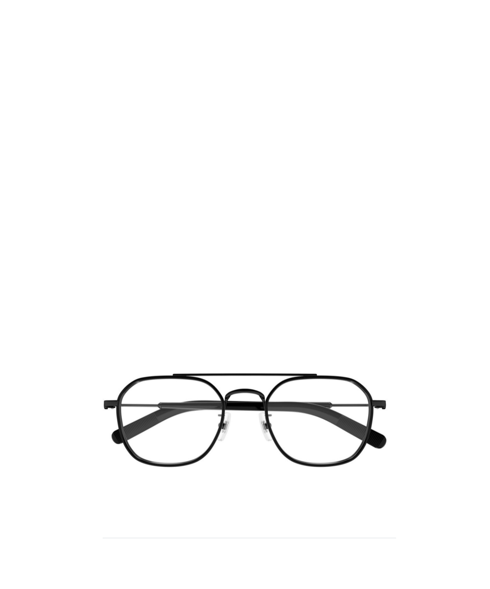 Montblanc Full-frame Flat Mirror In White