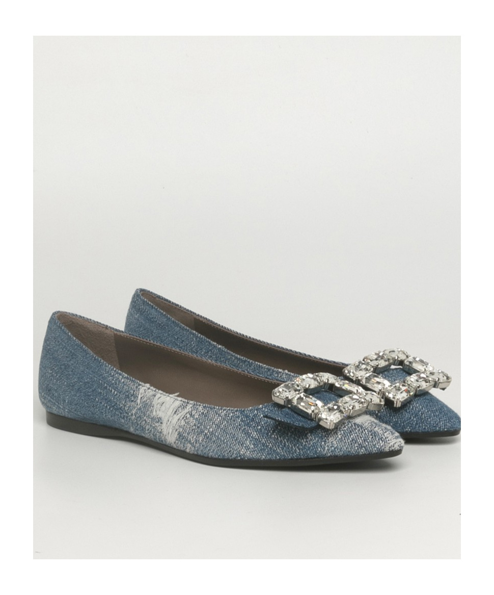 ROBERTO FESTA ABY FLAT SHOES 