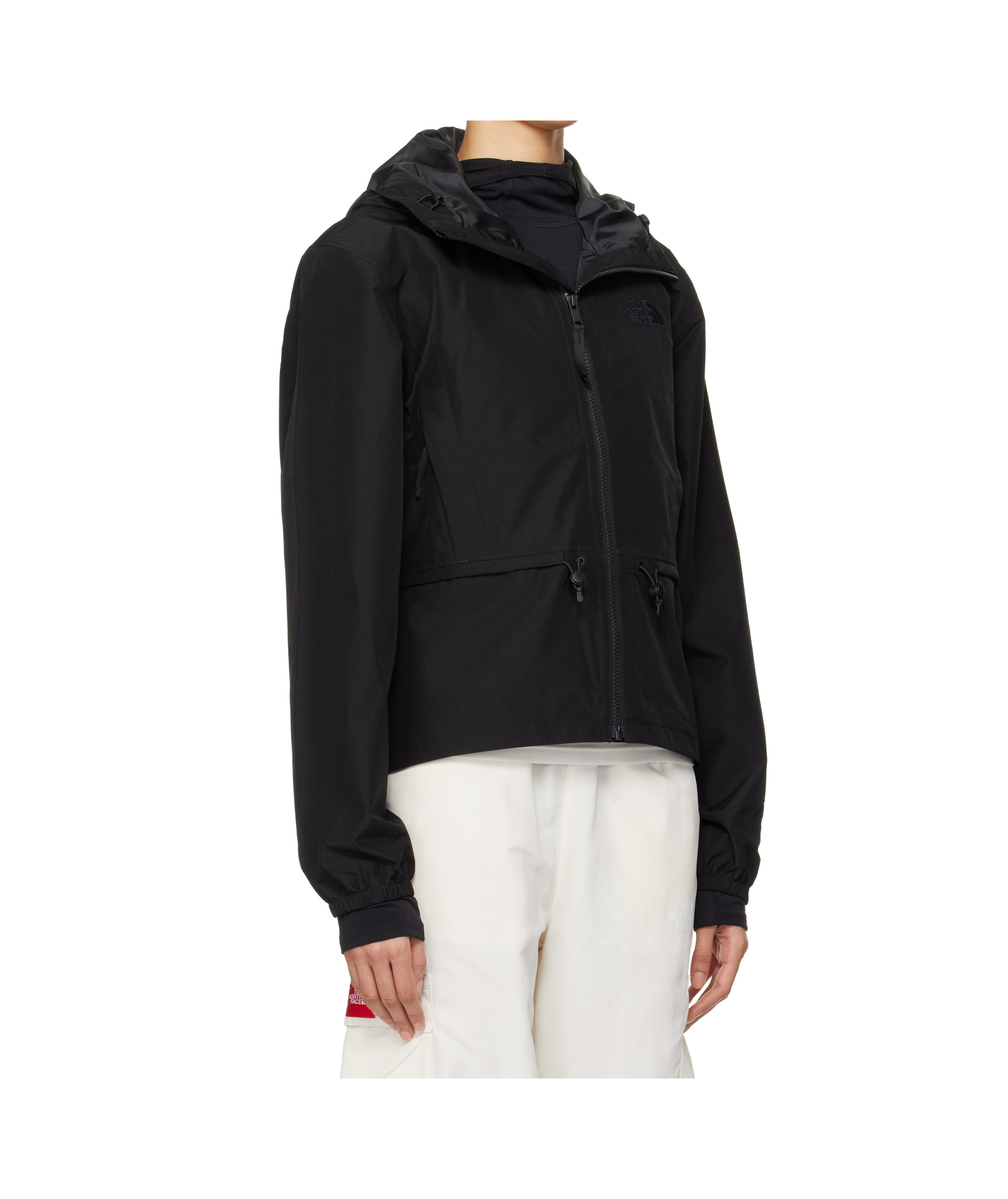THE NORTH FACE DAYBREAK HOODED JACKET