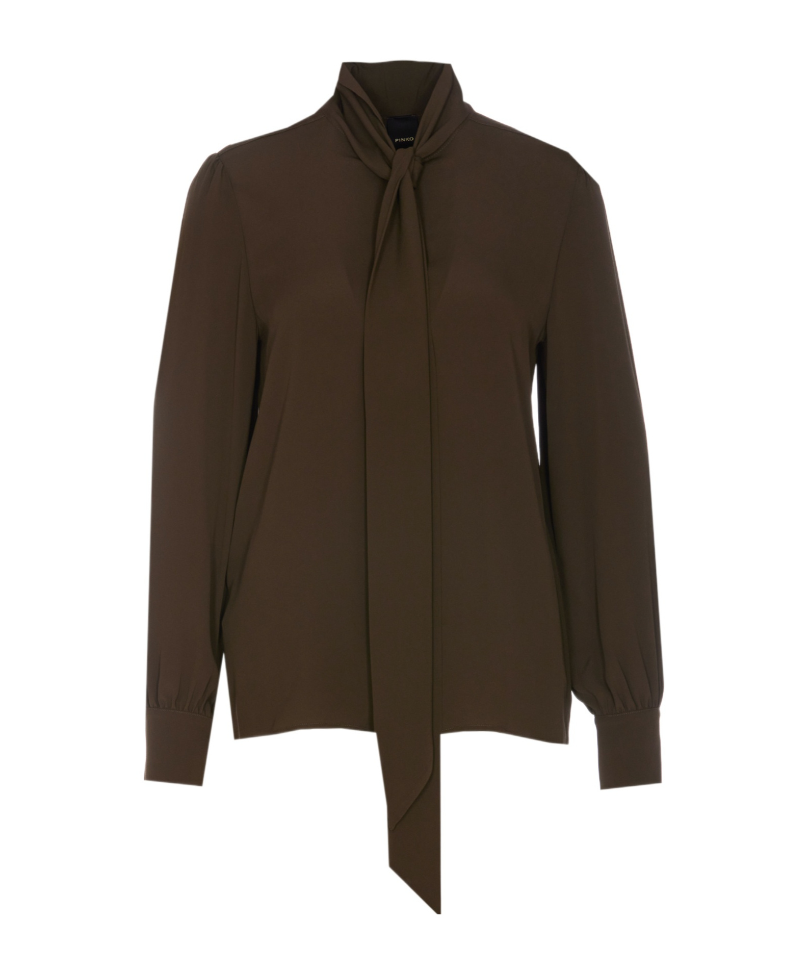 Pinko Camisa - Cassaforte In Black