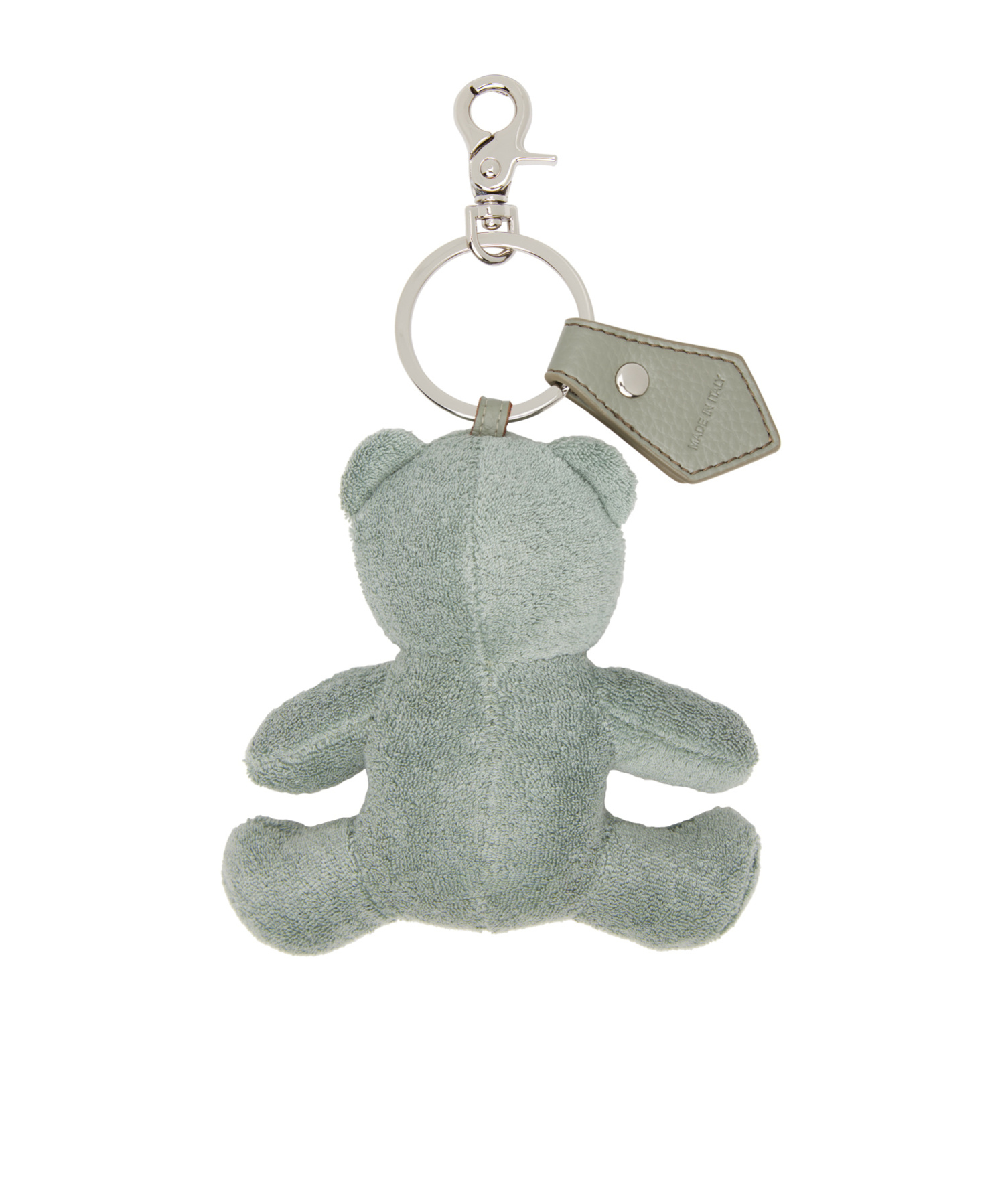 VIVIENNE WESTWOOD TEDDY KEYCHAIN 