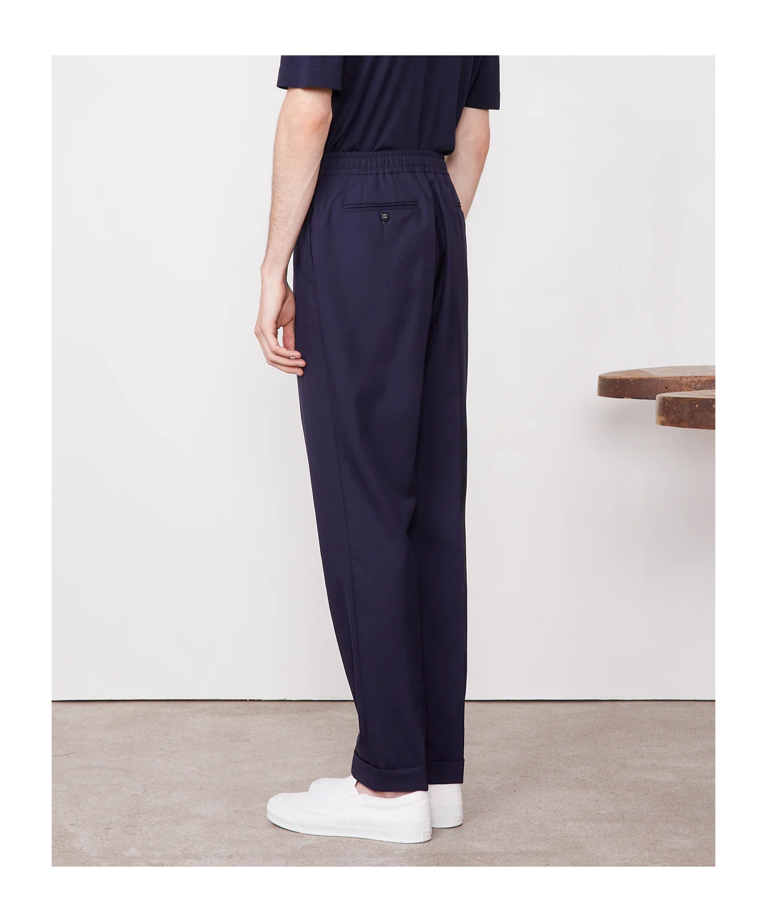 Officine Generale Joseph Trousers