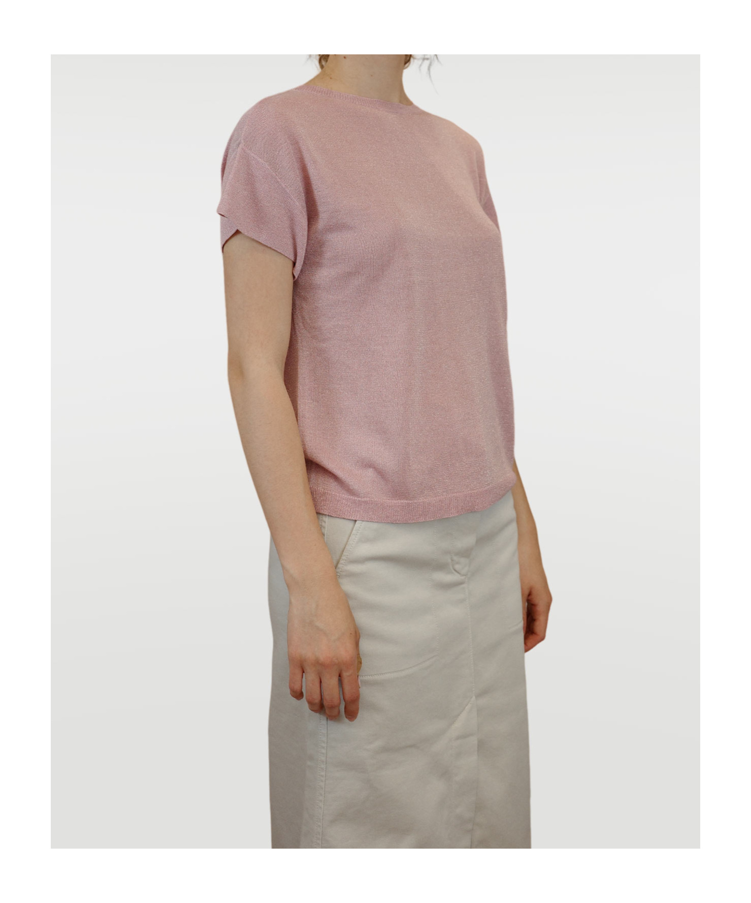 Iblues Short-sleeved T-shirt In Multi