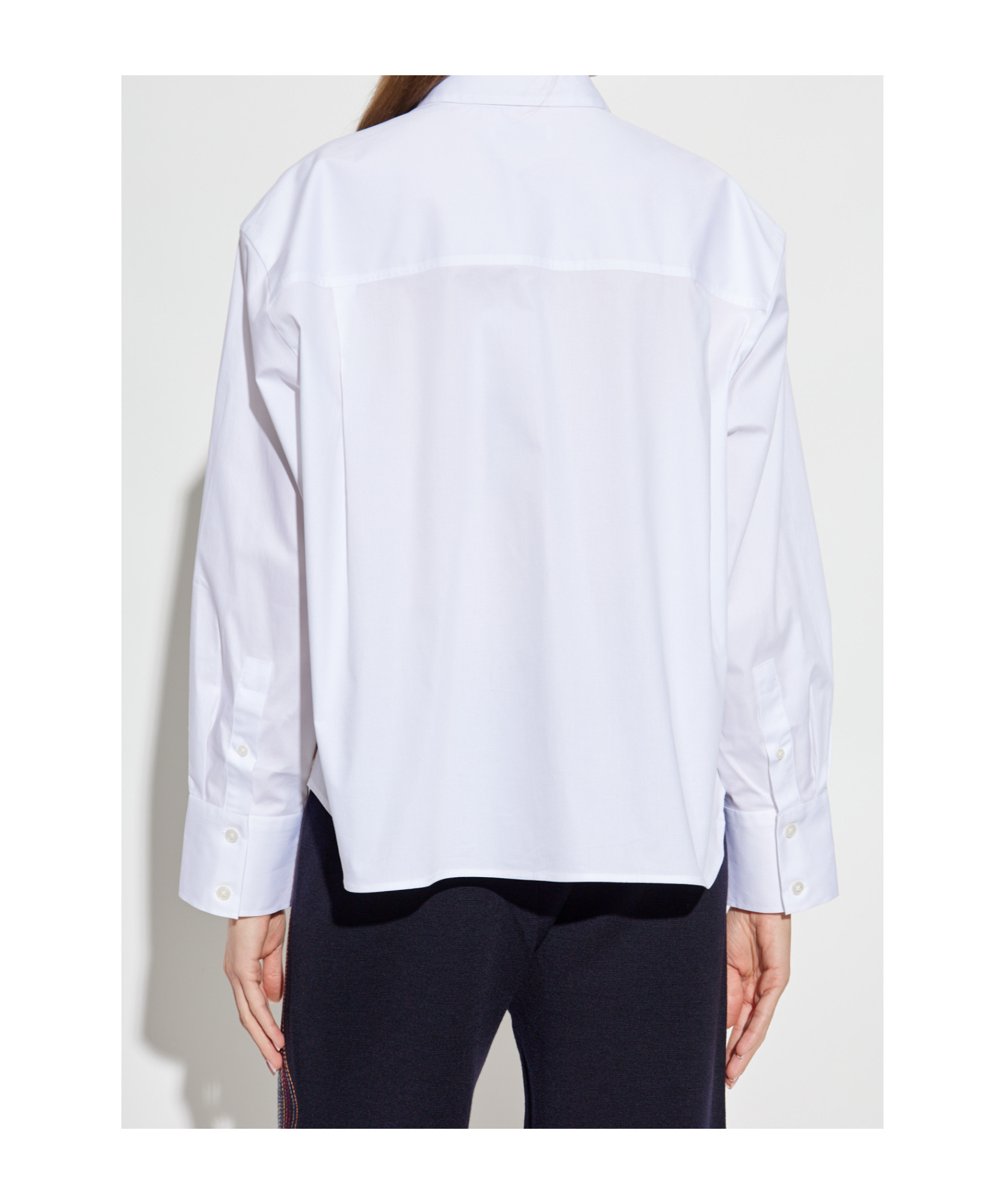 Ps By Paul Smith Long Sleeve Shirt