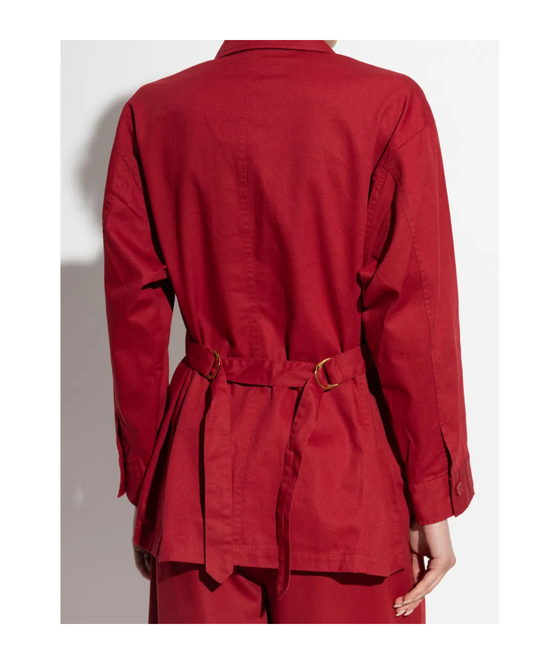 POSSE LILA JACKET